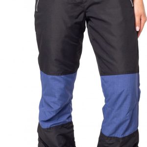 SAM 73 Dámské lyřažské kalhoty MICHELLE Černá L