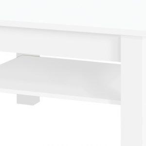 Jurek Meble   stolek CEZAR 18 Jurek 80/48/80 barevné provedení