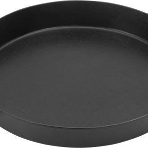 Big Green Egg Litinová pánev BGE