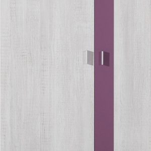 Meblar  skříň NEXT NX3  80/195/50 výprodej