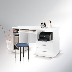 Maridex  stůl MAX zásuvky  130/75/60