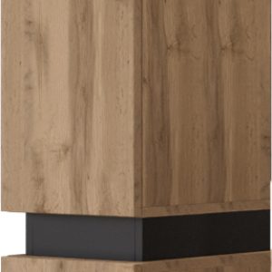 Abika Koupelnová skříňka 135 TRIO  30/135/31,6