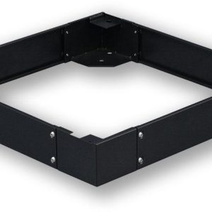 BA.8080.EB1 – podstavec pro rozvaděč EB 800 x 800