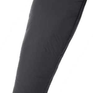 Carinthia Pytel spací G280 čermá L – pravý