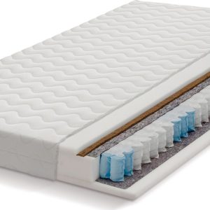 Idžczak Meble  Matrace 80 kapsová+kokos FANCY Idzczak 80/200