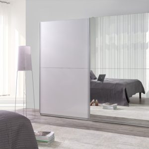 Maridex  skříň LUX 28  244/206/64