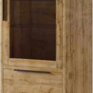 Helvetia Vitrína HALLE 05  64/190/45