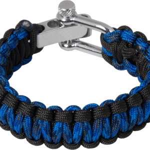 Náramek Paracord ELEMENT Water L/XL