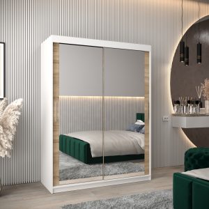 Abika  skříň TOKYO T3  150/200/62 barevné provedení