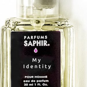 Saphir – My Identity Parfémovaná voda Velikost: 30 ml tester