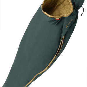 Carinthia Pytel spací G145 zelený M – pravý