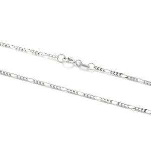 Zlatý řetízek BALERE white