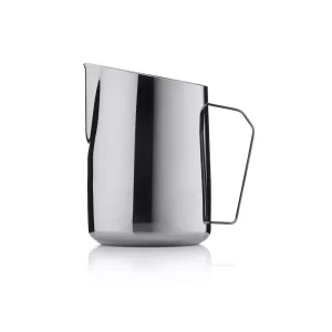 Barista  Co Dial In Milk Pitcher 600 ml černá konvička na mléko