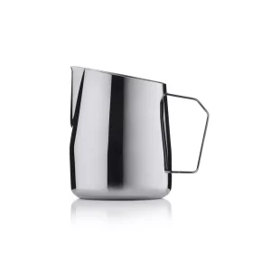 Barista  Co Dial In Milk Pitcher 420 ml černá konvička na mléko