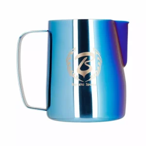 Barista Space Blue 600 ml konvička na mléko