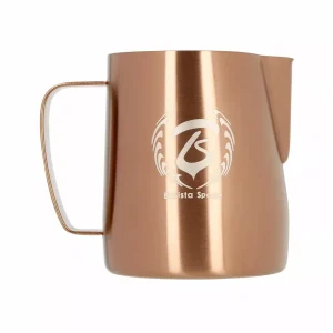 Barista Space Copper 350 ml konvička na mléko