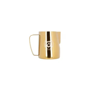 Barista Space Golden 600 ml konvička na mléko