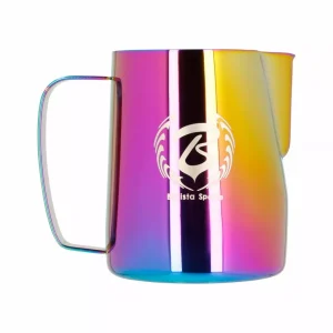 Barista Space Rainbow 600 ml konvička na mléko