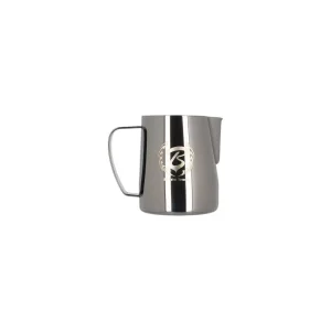 Barista Space Sandy Black 600 ml konvička na mléko