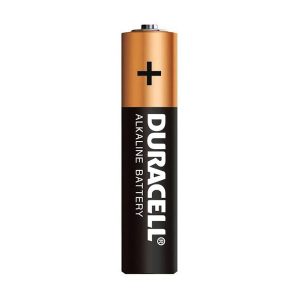 BAT AAA, Duracell – alkalická baterie, mikrotužková