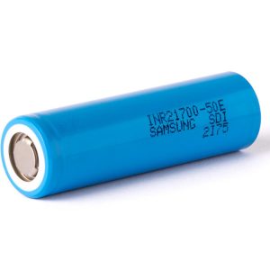 Baterie 21700 Samsung 5000mAh 3.6V-3.7V Li-Ion
