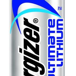 Baterie AA-Li Energizer – lithiová tužková – pro fotopasti