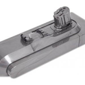 Baterie pro vysavač Dyson Gen5Detect – šedá