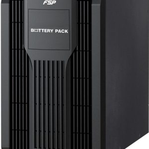 Battery Bank FSP BB-0192/09T – bateriový box
