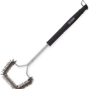 Drátěný čistící kartáč 53 cm Pit Boss