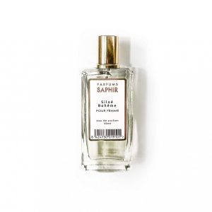 SAPHIR – Siloé Bohême Parfémovaná voda Velikost: 50 ml