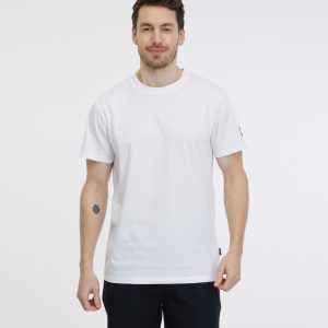 SAM 73 Pánské triko JOEY Bílá 2XL