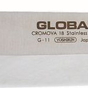 Japonský nůž Yanagi-Sashimi Global G-11R, 25 cm