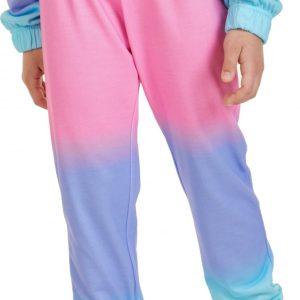 SAM 73 Dívčí kalhoty ANTOINETTE Mix 104