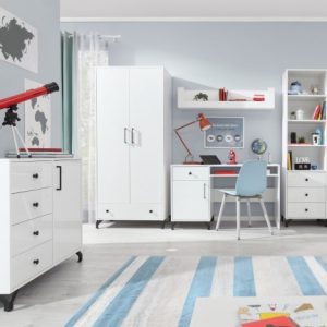 Meblar Pracovna BERGEN