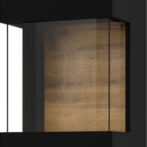 Helvetia Závisná vitrína AVA 07  36/95/30