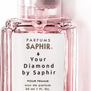 SAPHIR – Your Diamond Parfémovaná voda Velikost: 30 ml tester