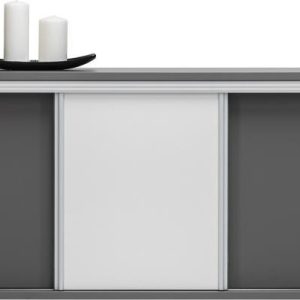 Maridex Komoda s posuvnými dvířky ZONDA 3  160/7040