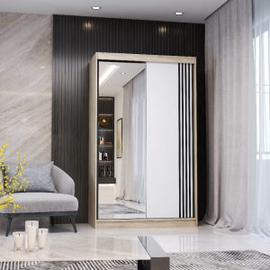 Idžczak Meble   skříň NEOMI 07 Idzczak 120/200/61