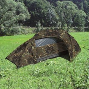 Stan pro 1 osobu RECOM flecktarn