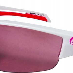 LACETO Sluneční brýle LUCY Růžová UNI