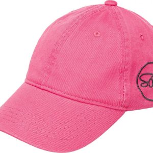 SAM 73 Kšiltovka TONEJE Růžová UNI