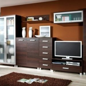 Maridex Obývací stěna MAXIMUS 1