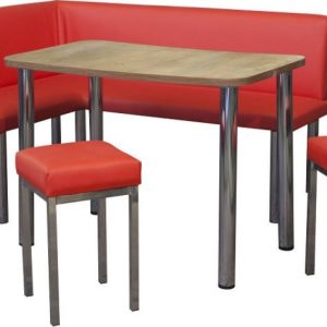 Metpol Rohová lavice TARO  150/81/110