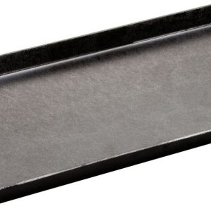 Lodge ocelový tál 45 x 25 cm