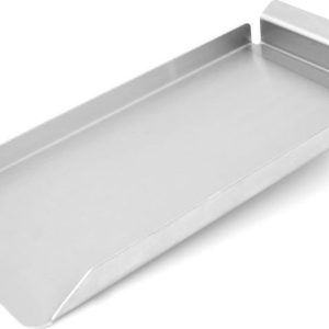 Úzký nerezový pečící plech Broil King