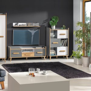 Dolmar Obývací stěna WERSO 1 Dolmar