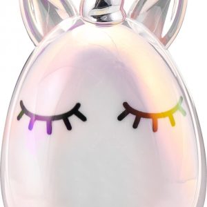 Martinelia – Kartáč na vlasy Detangle – Jednorožec