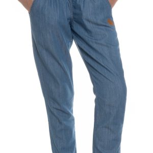 SAM 73 Dívčí kalhoty Modrá 128