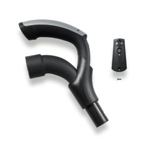 Bezdrátově ovládaná rukojeť Miele