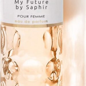 SAPHIR – My Future Parfémovaná voda Velikost: 200 ml